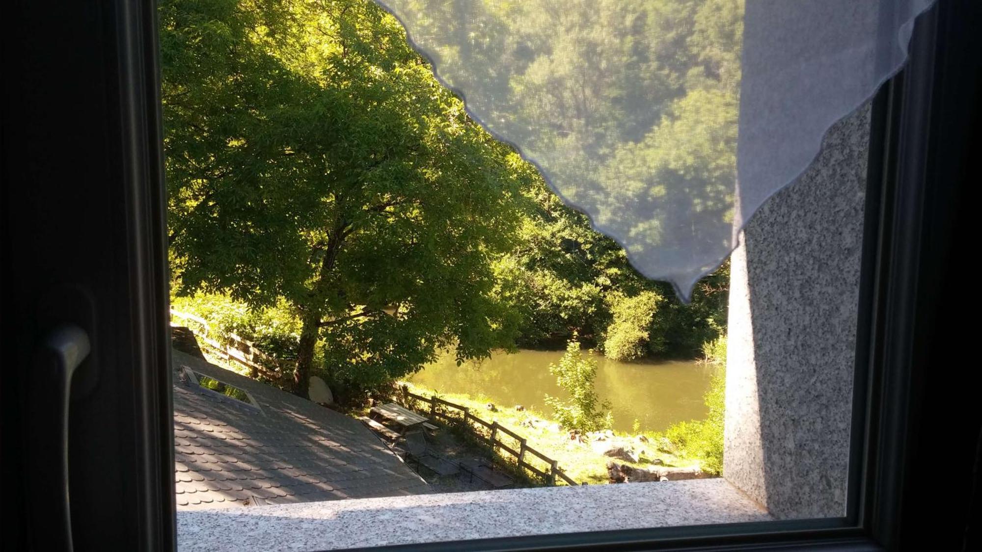 Ferrieres Moulin De Record别墅 客房 照片