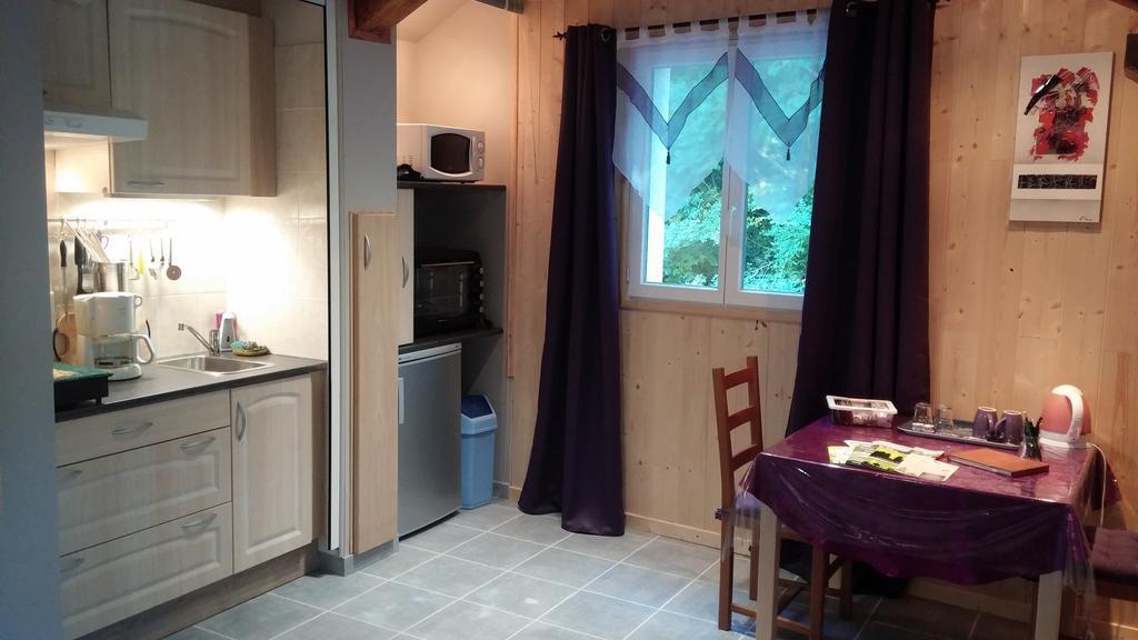 Ferrieres Moulin De Record别墅 外观 照片